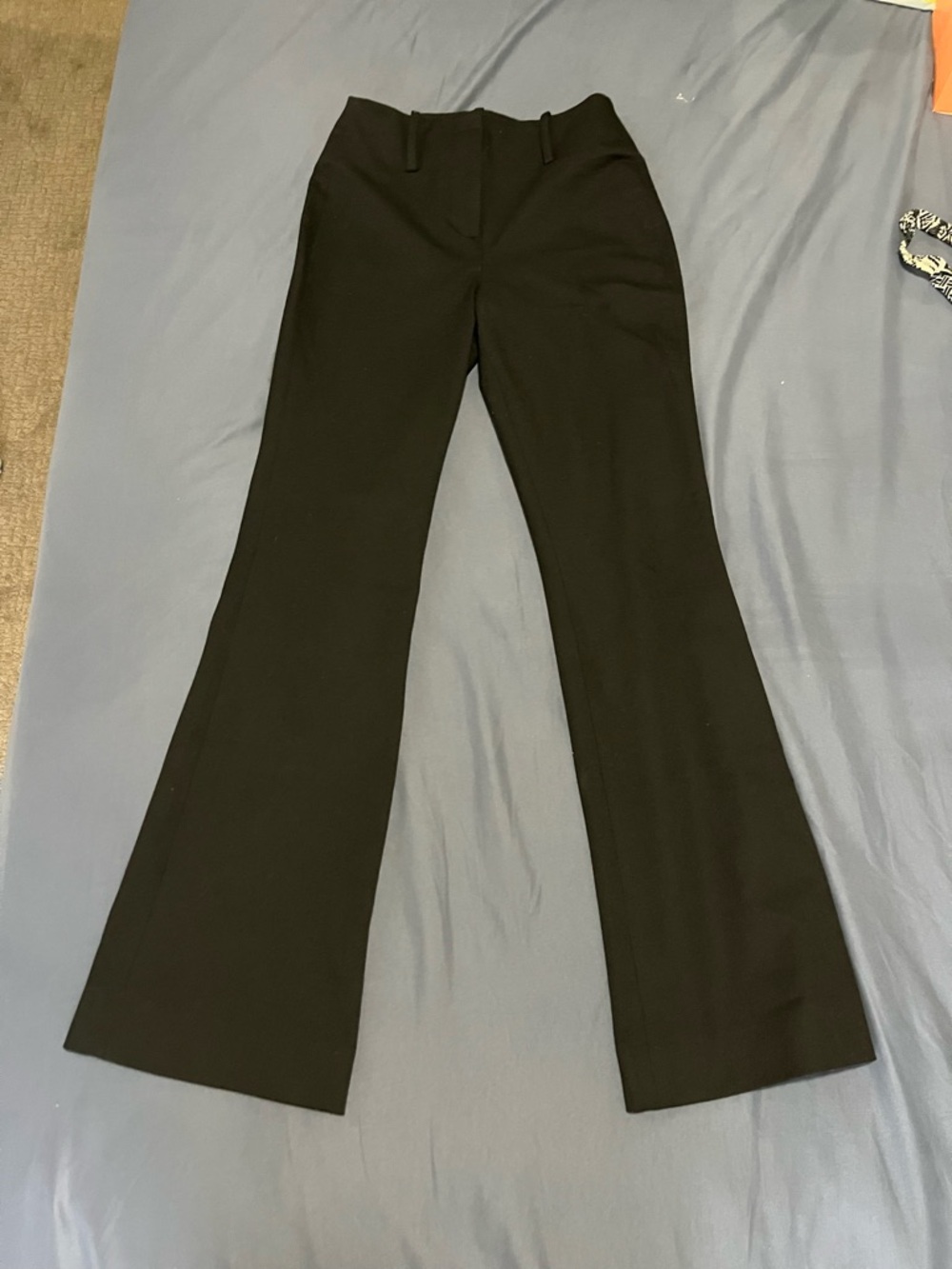 Abercrombie Bootcut Sloane Pants